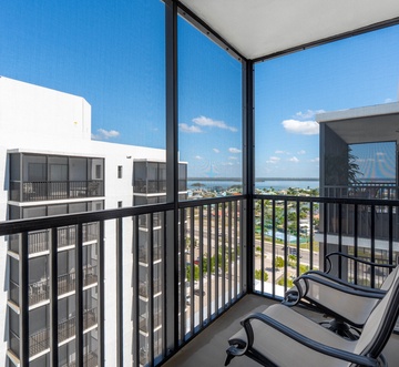 Island Winds Penthouse 1