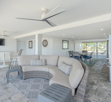 Island Bay Retreat