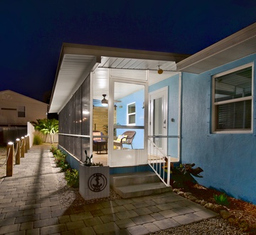 Casa Azul A