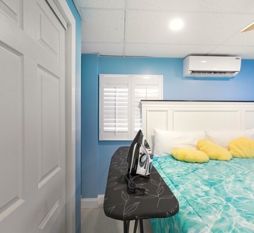 Coral Suite