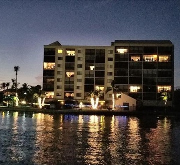 Windward Point #507