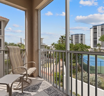 White Cap Condo B201