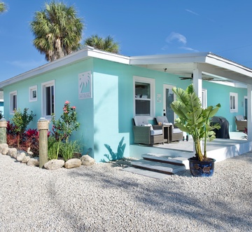 Coconut Villa