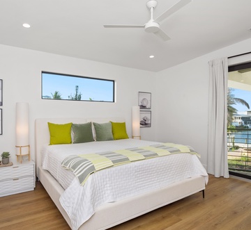 Madera Holiday Home