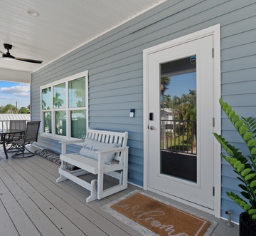 Pearl Street Retreat