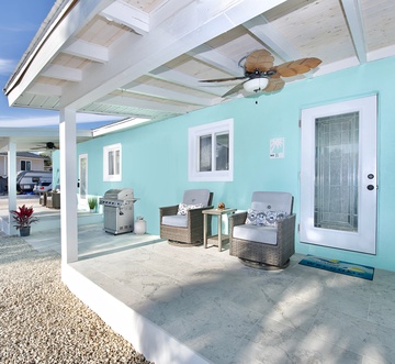 Coconut Villa