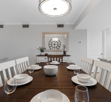 Carlos Pointe #213 Paradise Pointe