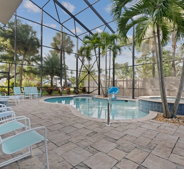 Sabal Palms