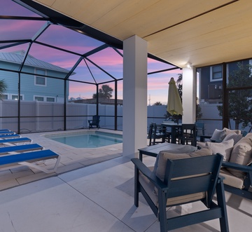 Easy & Lazy Retreat