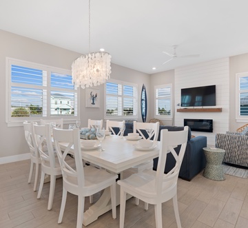 Mod Cottage
