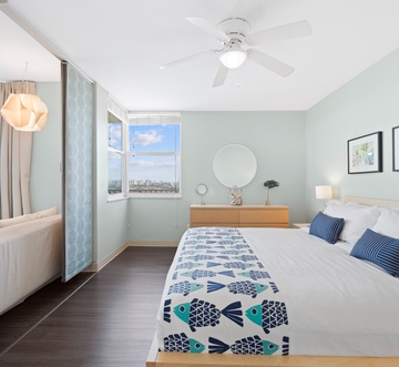 Estero Beach & Tennis 908-B