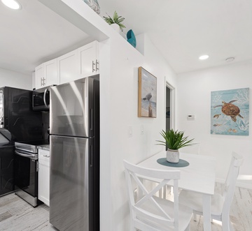 Coconut Villa A