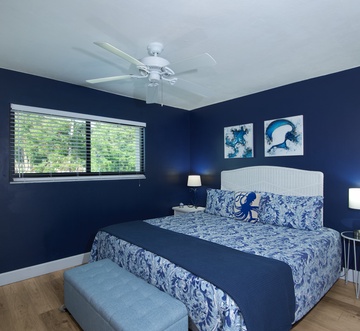 Estero Island Yacht & Racquet 320