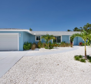 Seminole Sanctuary