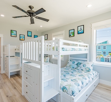 Family Beach House