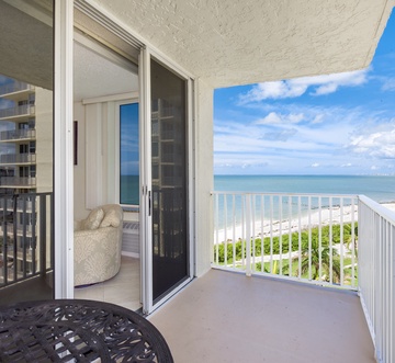 Estero Beach & Tennis 806-B