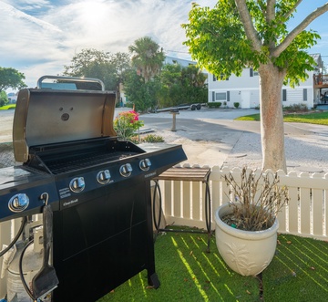 Beach Haven North 122