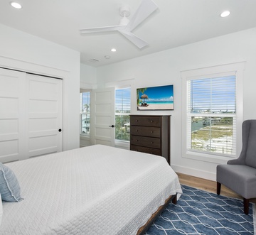 Easy & Lazy Retreat