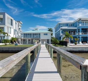 Island Bay Retreat