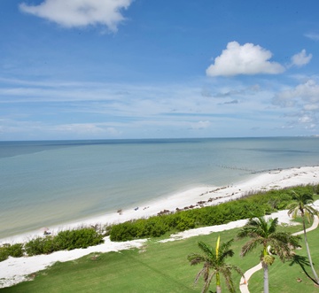 Estero Beach & Tennis 806-B