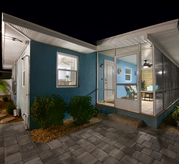 Casa Azul B