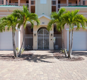 Palm Harbor #403
