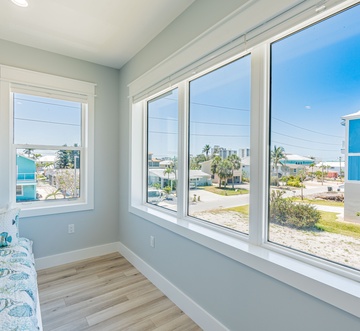 Family Beach House