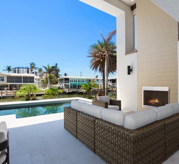 Madera Holiday Home