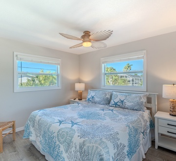 Blue Pearl Manor Upper