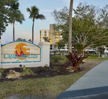 Casa Marina III-742