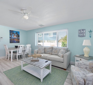 Mermaid Tales 3BR #2, #3, and #4