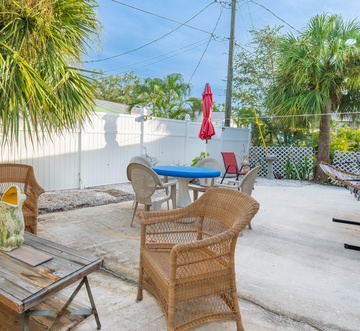 Beach Haven North 122