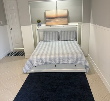 The Little Beach House