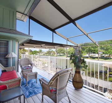 Osprey Retreat