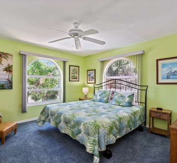 Blue Bayou A