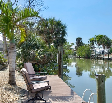 Beach House Paradise