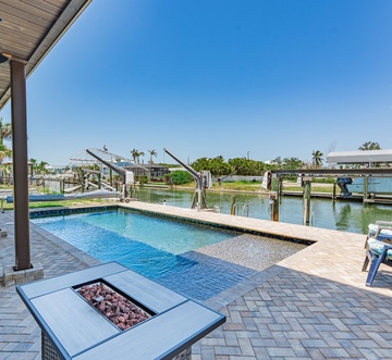 Family Beach House
