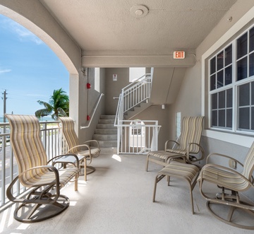White Cap Condo B201