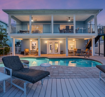 218 Mermaid Beach House