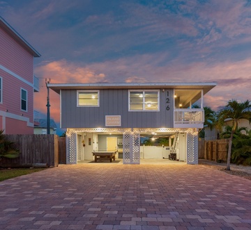 Island Charm