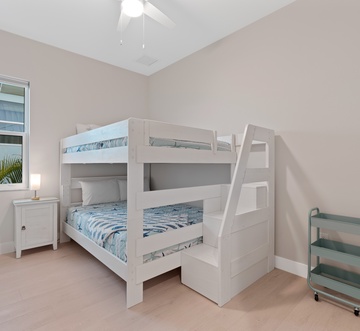 Sandpiper Shores