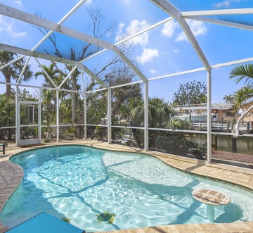 Beach House Paradise