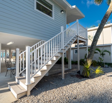 Euca Beach Breeze A