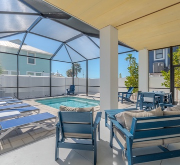 Easy & Lazy Retreat