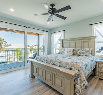 Family Beach House