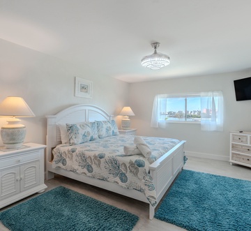 Island Bay Retreat