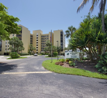 Windward Point #507