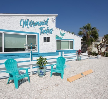 Mermaid Tales 2BR #5 and #6