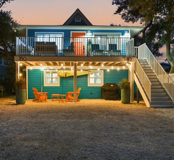 Coral Suite