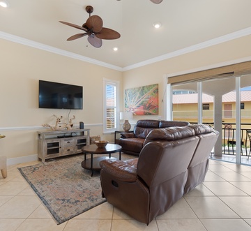 Casa del Sol Breeze